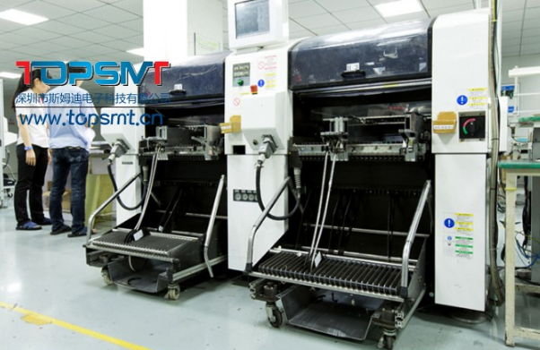 如何挑选全自动贴片机？