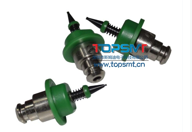SMT贴片机吸嘴保养及操作说明