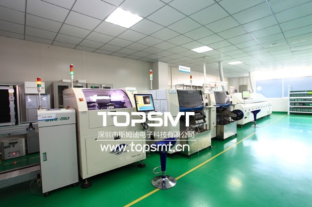 SMT生产车间规划要注意哪些问题？