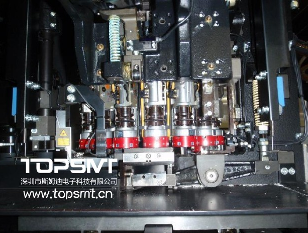 提高贴片机速度的方法