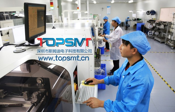 贴片机的操作要点，你真的掌握了吗？