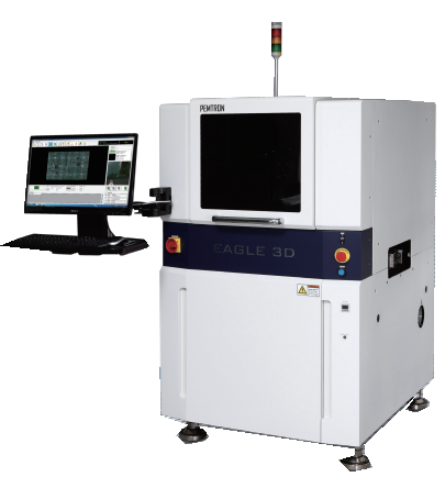 3D自动光学检测(3D AOI)市场现状及未来发展趋势