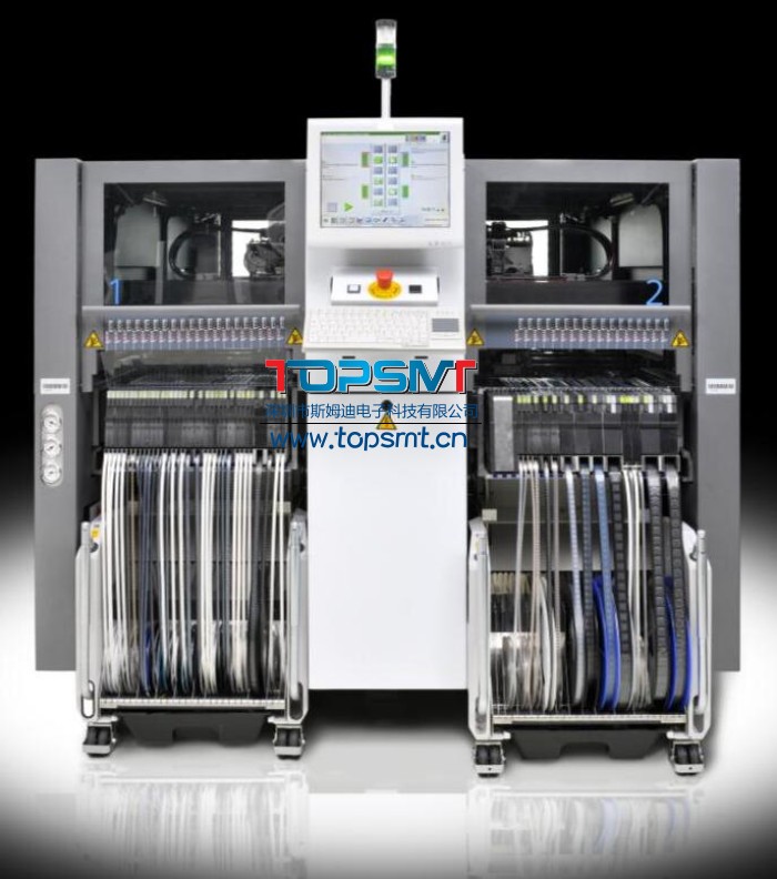 西门子贴片机