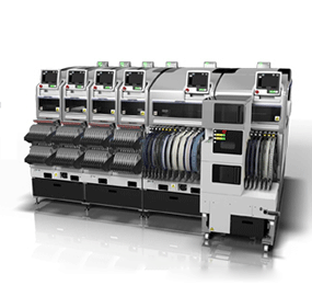 FUJI/富士NXTIII高速贴片机M6III型号及规格