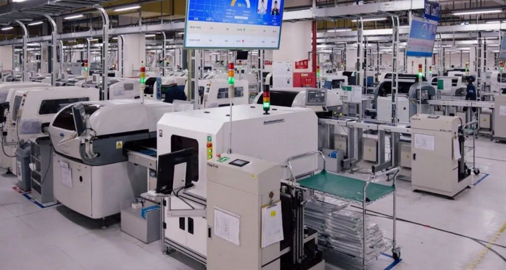 3C制造行自动化设备详解