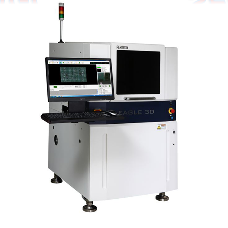 AOI自动光学检测技术