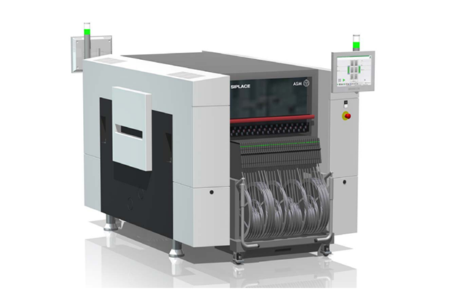 SMT/OEM 西门子贴片机OEM生产线解决方案