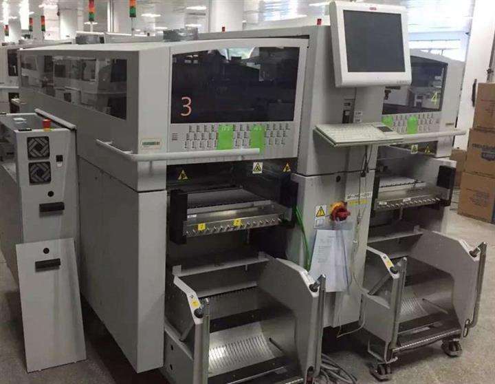 西门子贴片机抛料的主要原因及对策