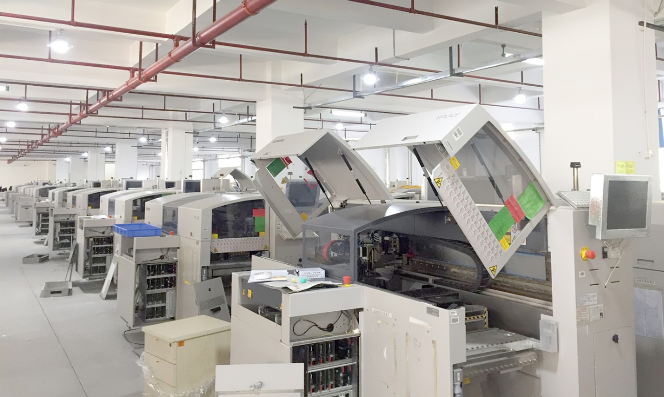 西门子贴片机01005电子元件的贴装工艺