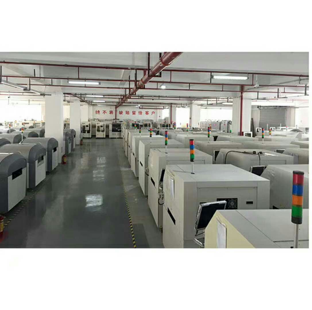 SMT贴片锡膏印刷之回流焊中锡珠产生原因和解决方案