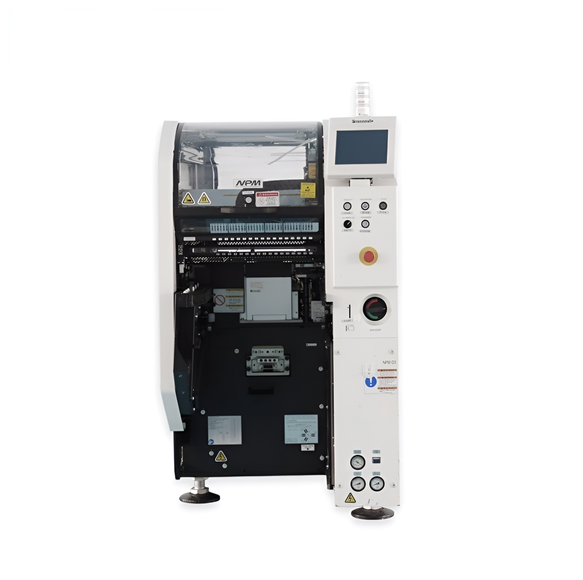 贴片机 松下NPM-D3A多功能机