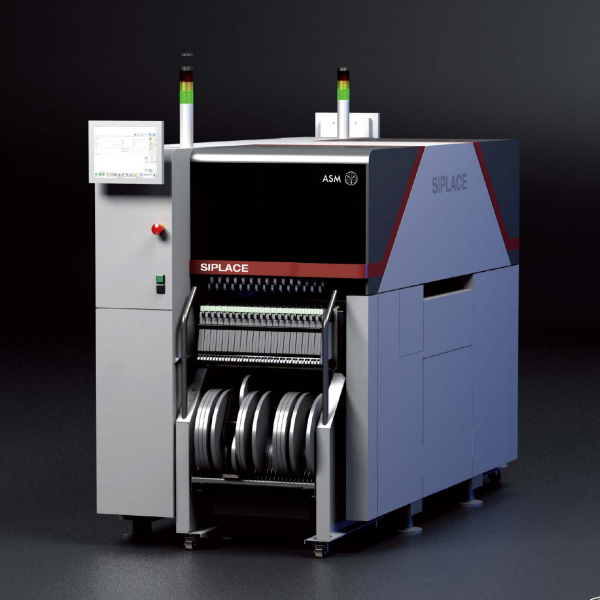 西门子ASM SIPLACE  TX多功能高精度贴片机