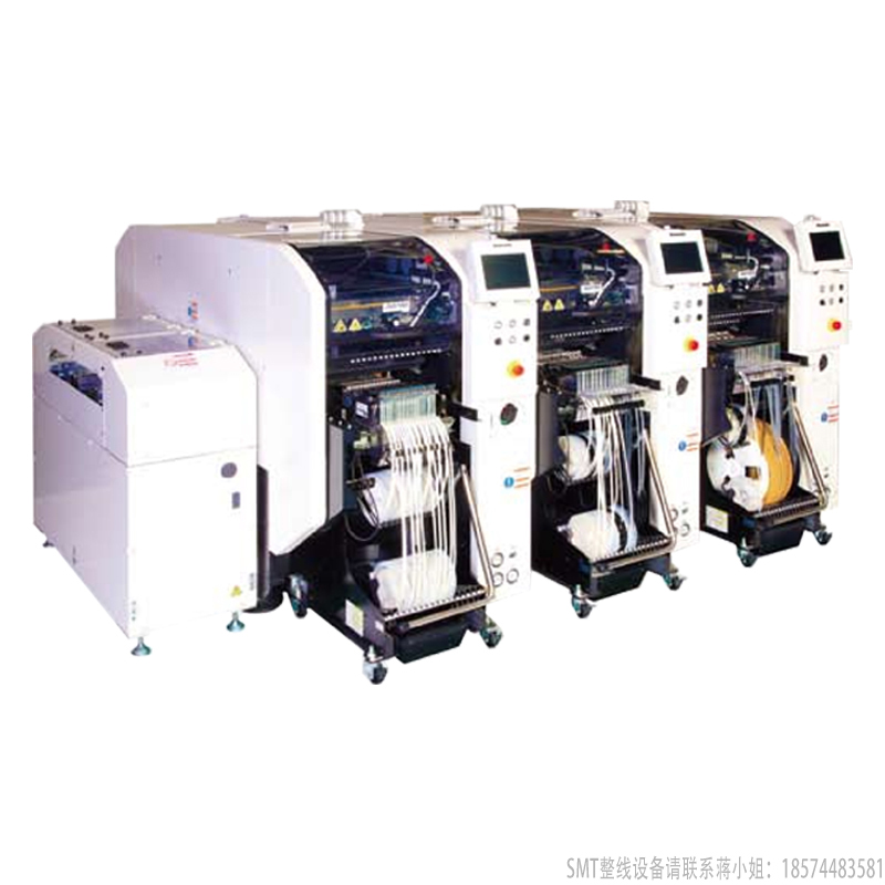 SMT松下贴片机 机器保养与维护