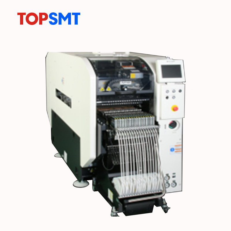 购买二手贴片机需谨慎，注意安全购买建议