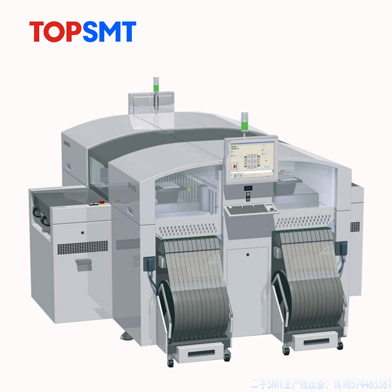 工厂采购二手SMT生产线设备的经验和建议