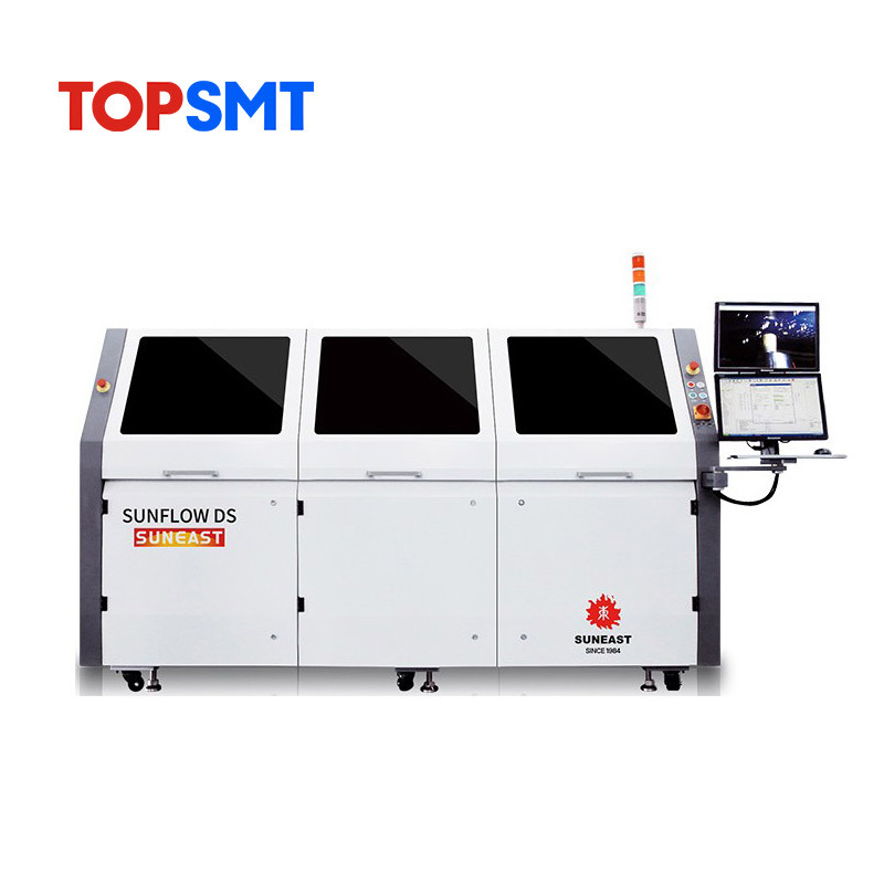 SMT波峰炉日常保养的5小点