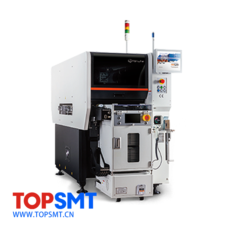 SMT韩华贴片机日常保养办法