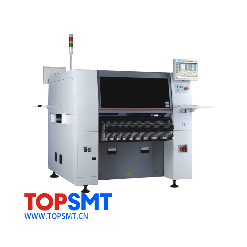 SMT贴片加工对车间温度湿度要求