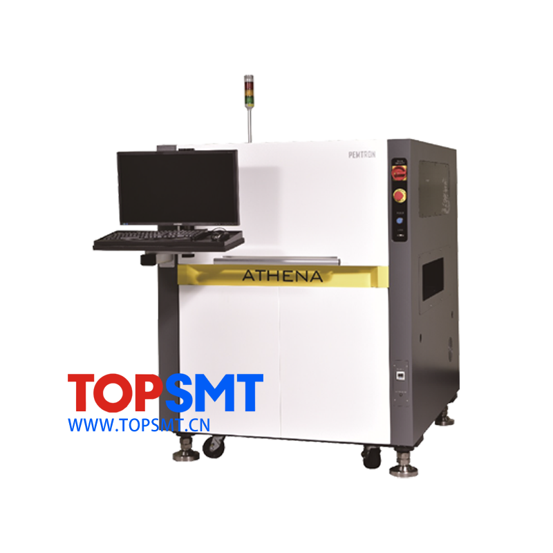 SMT整线设备——AOI自动光学检查仪器的特点有哪些？