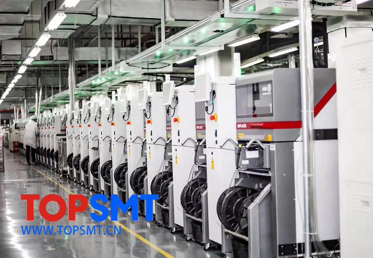 西门子贴片机在使用过程中需要注意的一些问题