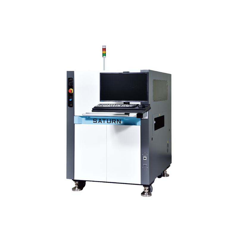 进口AOI及国产AOI品牌科普