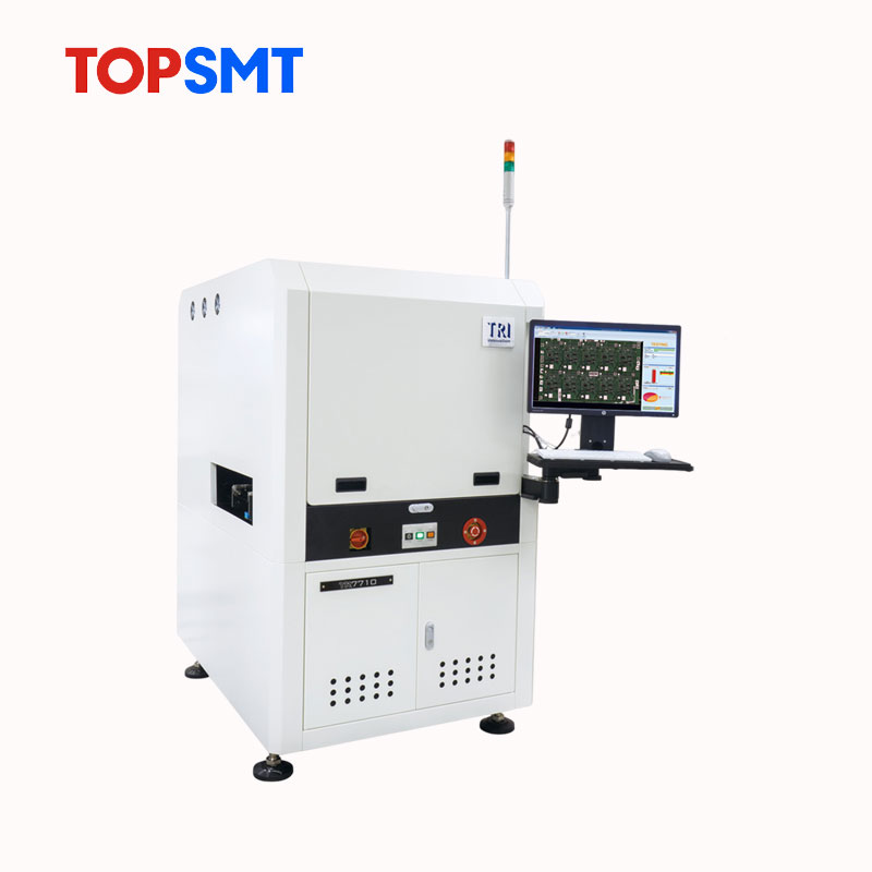 AOI设备究竟是用来做什么的呢