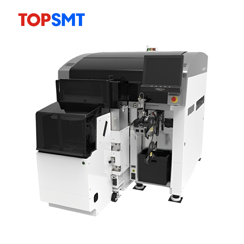 如何提高SMT贴片机的使用寿命？