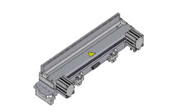 ASM贴片机SIPLACE TX切刀系统