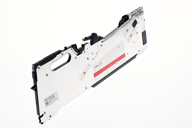 ASM西门子贴片机飞达