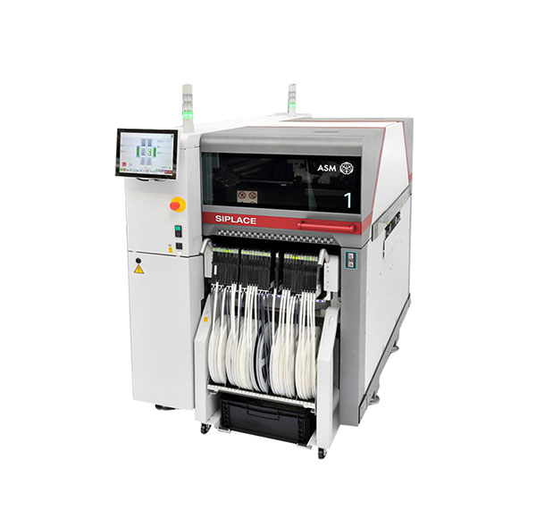 ASMPT TX2i 高速贴片机