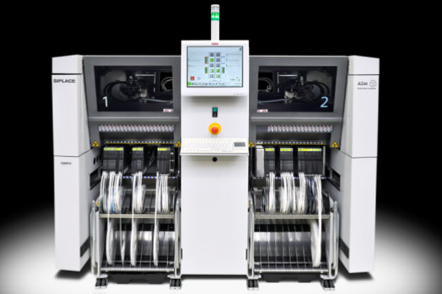 二手x4is贴片机厂家该如何选择