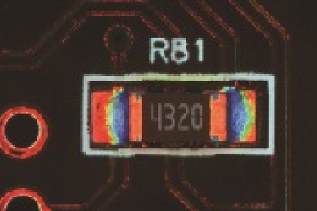 奔创3D AOI ATHENA：RGB算法赋能高精...