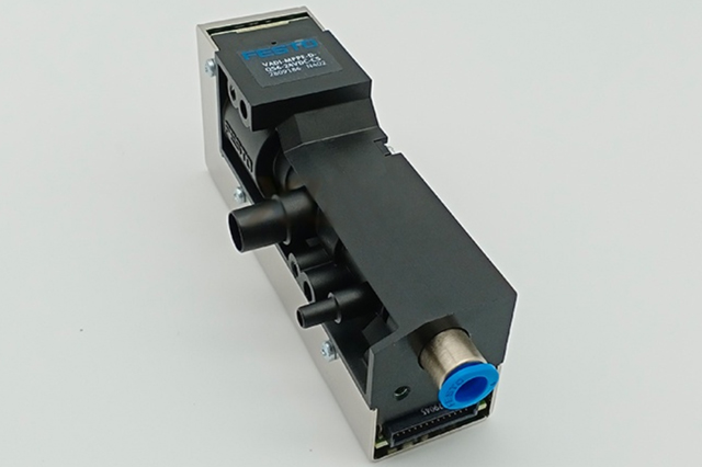 西门子贴片机Siplace X4iS贴片头IC头真...