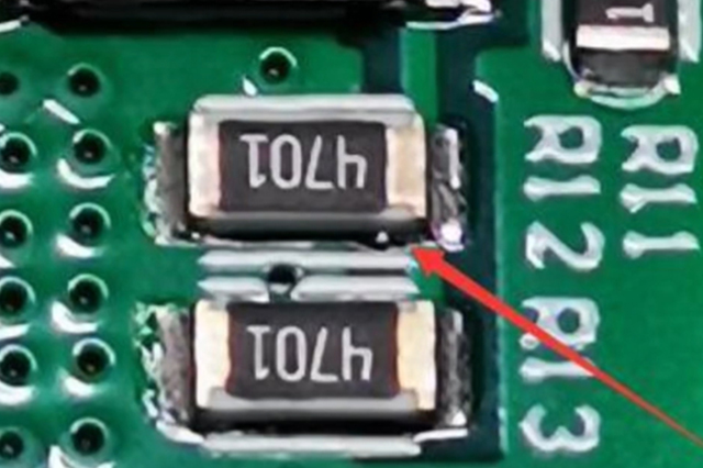 SMT回流焊焊珠缺陷的深入分析与解决方案