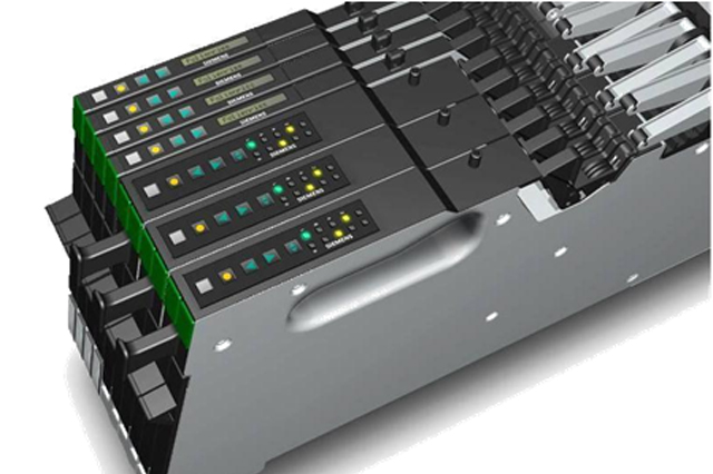 西门子贴片机SIPLACE X系列供料器