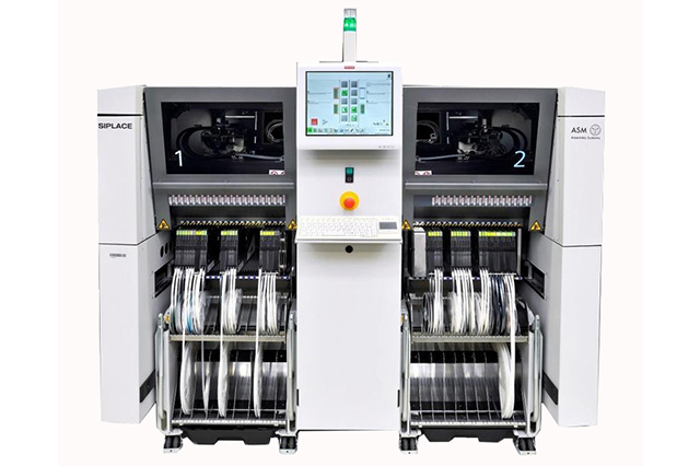 二手西门子SIPLACE SX贴片机供应商