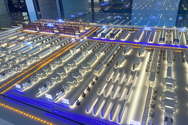 表面贴装技术(SMT)及其核心设备