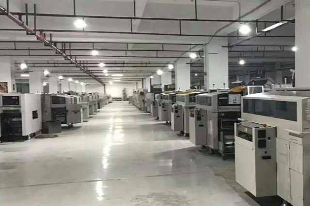 二手贴片机厂家有哪些牌子