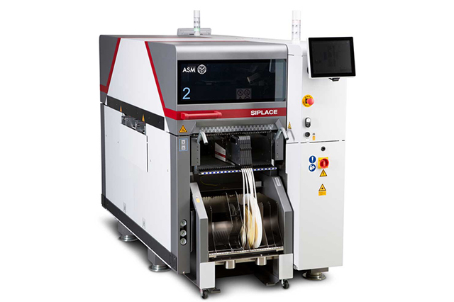 ASM Siplace TX贴片机气压功能有哪些用途