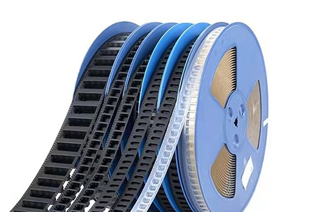 无托盘IC器件SMT生产线抓取技术解析