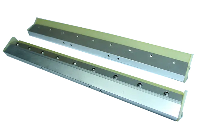 MPM 锡膏印刷机刮刀200-550MM各规格介绍...