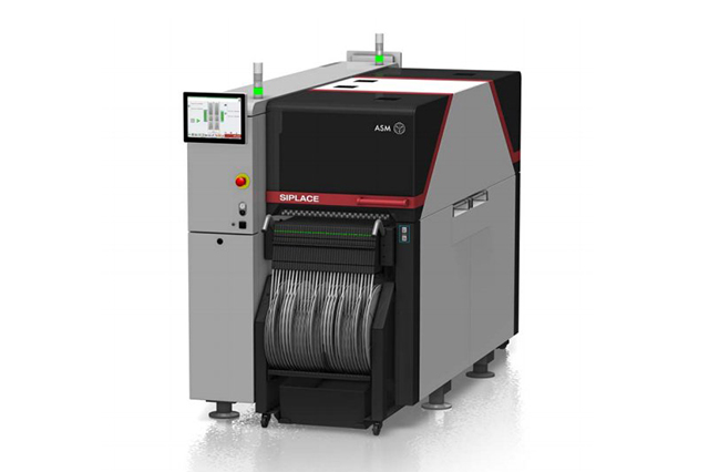 ASM TX2i 贴片机运行环境及要求