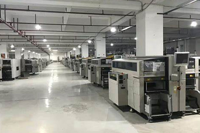 西门子贴片机泛用机型全面解析