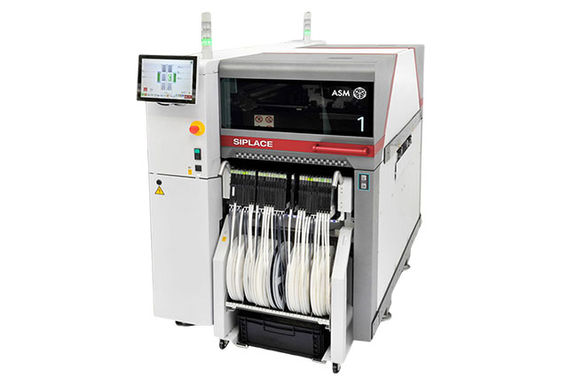 ASM西门子SIPLACE TX1、TX2现货