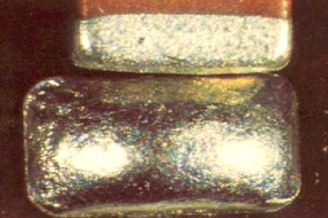 SMT回流焊焊点暗淡外观现象的机理、影响与应对