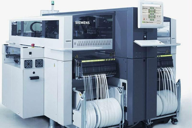 如何选择二手西门子贴片机X4S