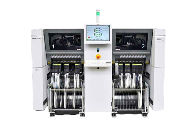 二手进口SMT贴片机怎么挑选