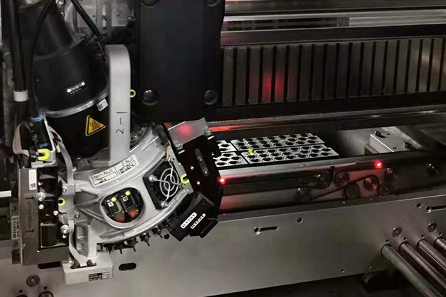 SMT 贴片机抛料的原因及对策分析​