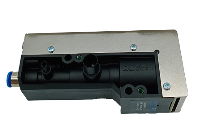 ASM西门子贴片机真空发生器工作原理