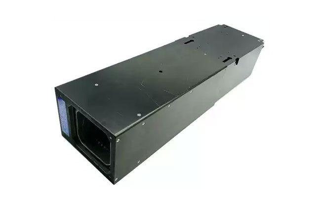 ASM西门子贴片机固定式相机SST33核心参数解析